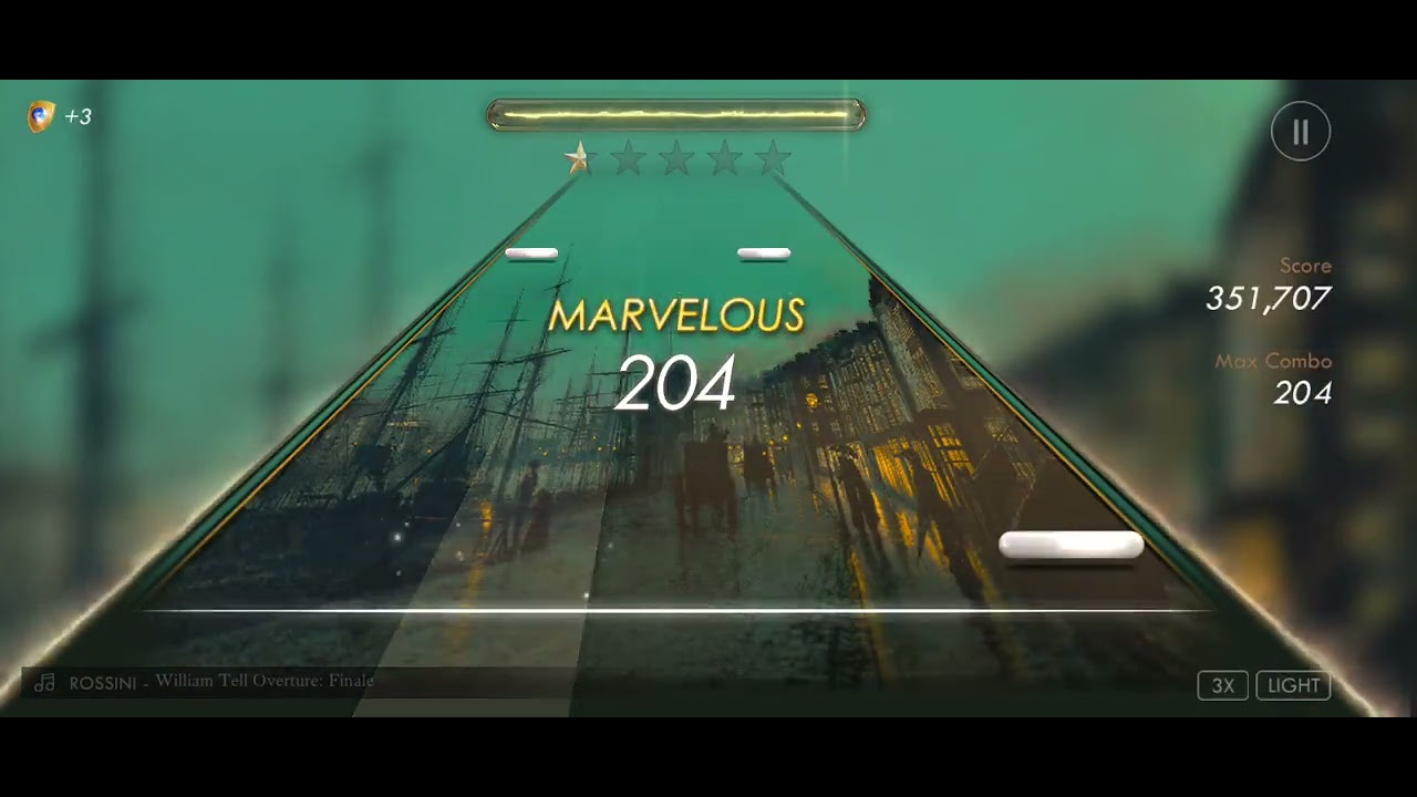 ✨William Tell Overture:Finale✨Pianista 