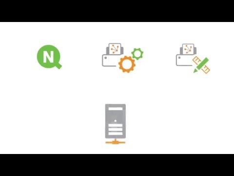 Installing QlikView NPrinting 17.0 - YouTube