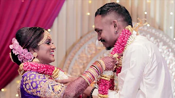 Yogen and Priya | Highlights