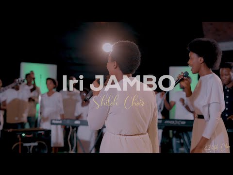 IRI JAMBO - SHILOH CHOIR