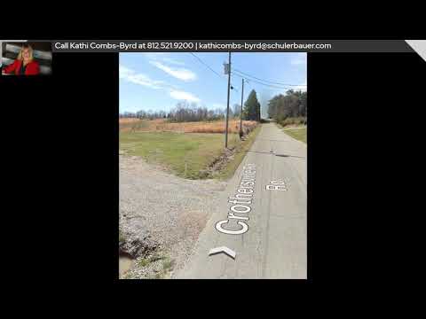 2938 Crothersville Road, Austin, IN home video tour