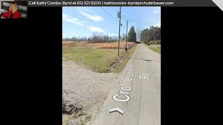 2938 Crothersville Road video tour