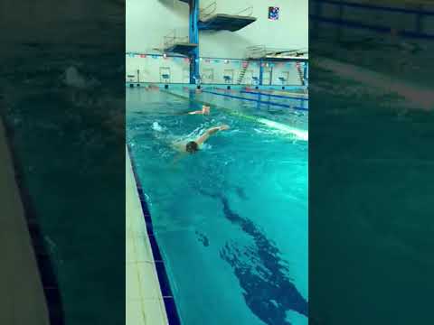 Vidéo: Piscines à Joukovski : 