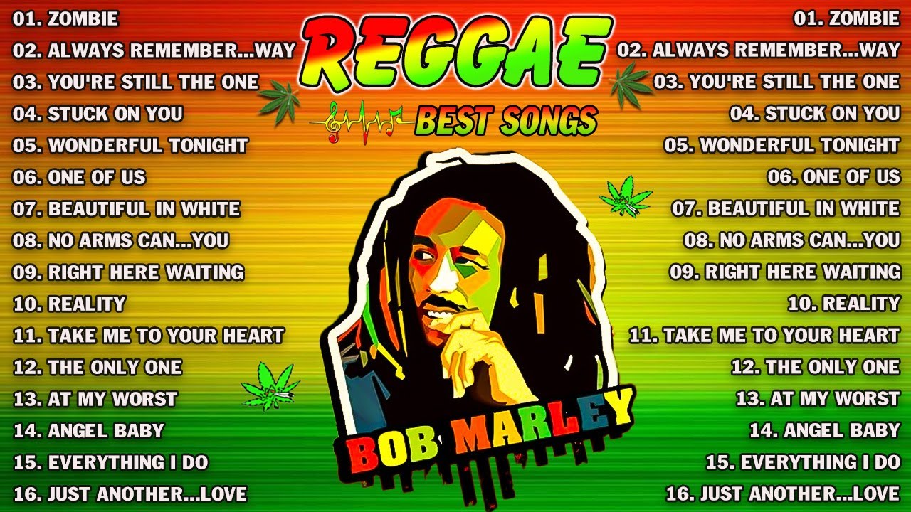 BEST ENGLISH REGGAE LOVE SONGS 2023 - MOST REQUESTED REGGAE LOVE SONGS 2023 - REGGAE PLAYLIST 2023