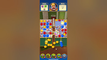 Royal Match LEVEL 206