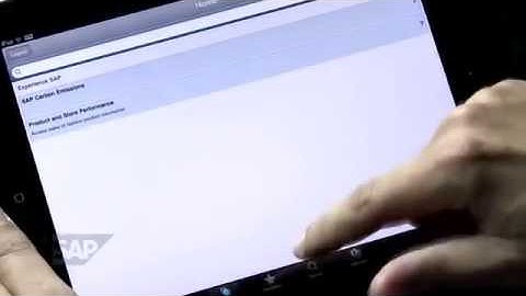 SAP HANA Rapid Deployment Solutions