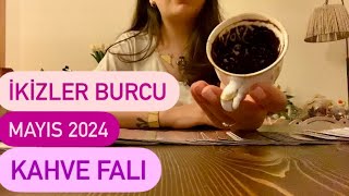 İkizler Burcu Birilerini Uyandıracaksın! Seni Farkedecekler! İkizler burcu kahve falı