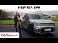 KIA EV9 Review | CarsIreland.ie