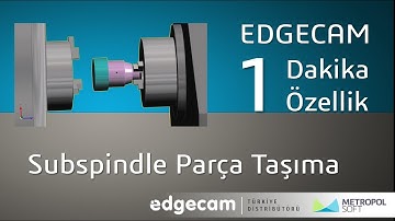 EDGECAM