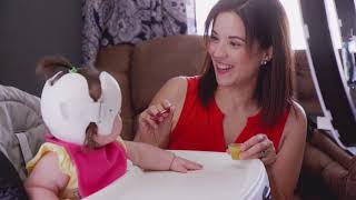 Penfield Children's Center | Therapy