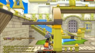 [Elsword KR] RS vs BM PVP After Revamp