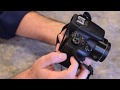 Canon PowerShot Basics