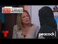 There's a terrorist living in my house! 💣🧨🤯 | Caso Cerrado | Telemundo