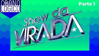 [AT2] Cronologia De Vinhetas Show Da Virada (1998 - 2010) | Parte 1