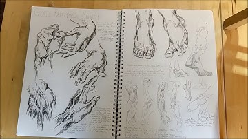 Alevel Art Coursework A*