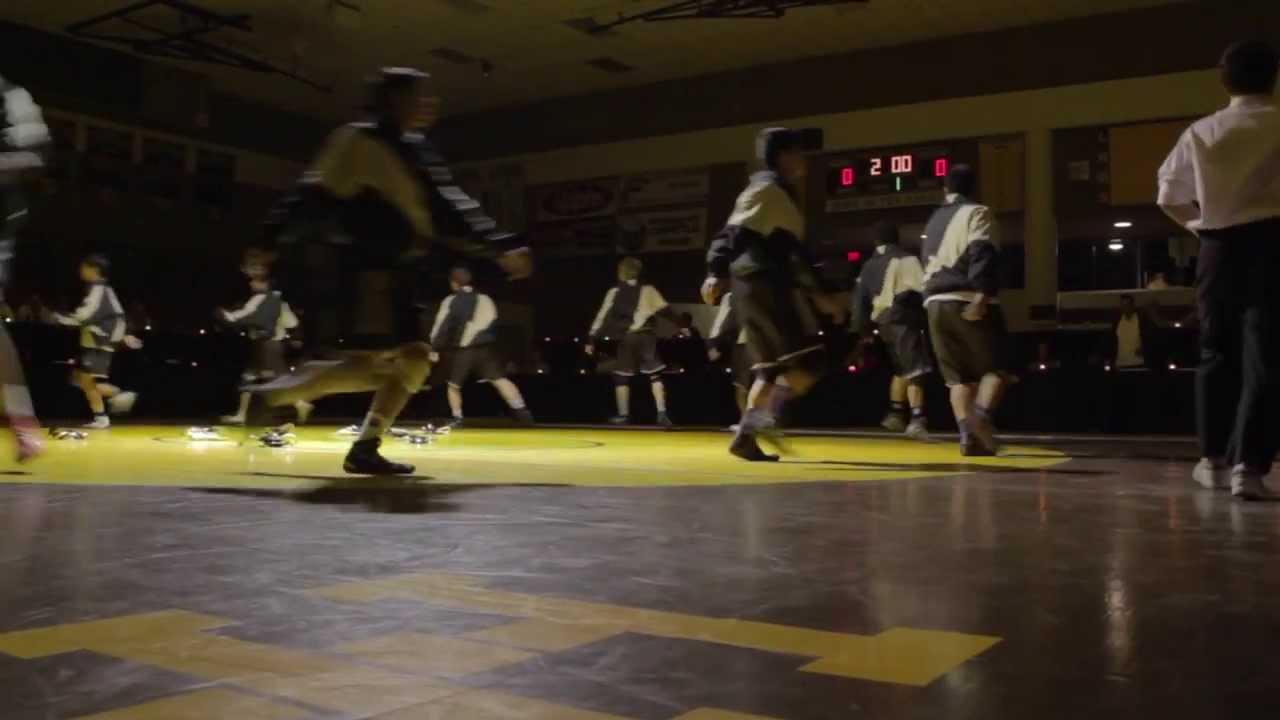 Dinner Duel (January 2014)