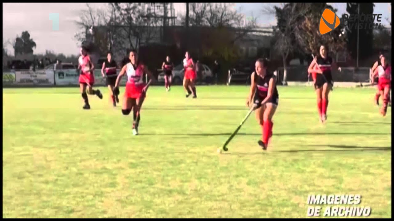 Hockey (informe) - Deporte Visión deportes univision