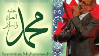 Sami Savni Özer - Seyrettim Muhammed'i