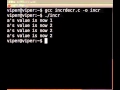 Increment And Decrement Operators