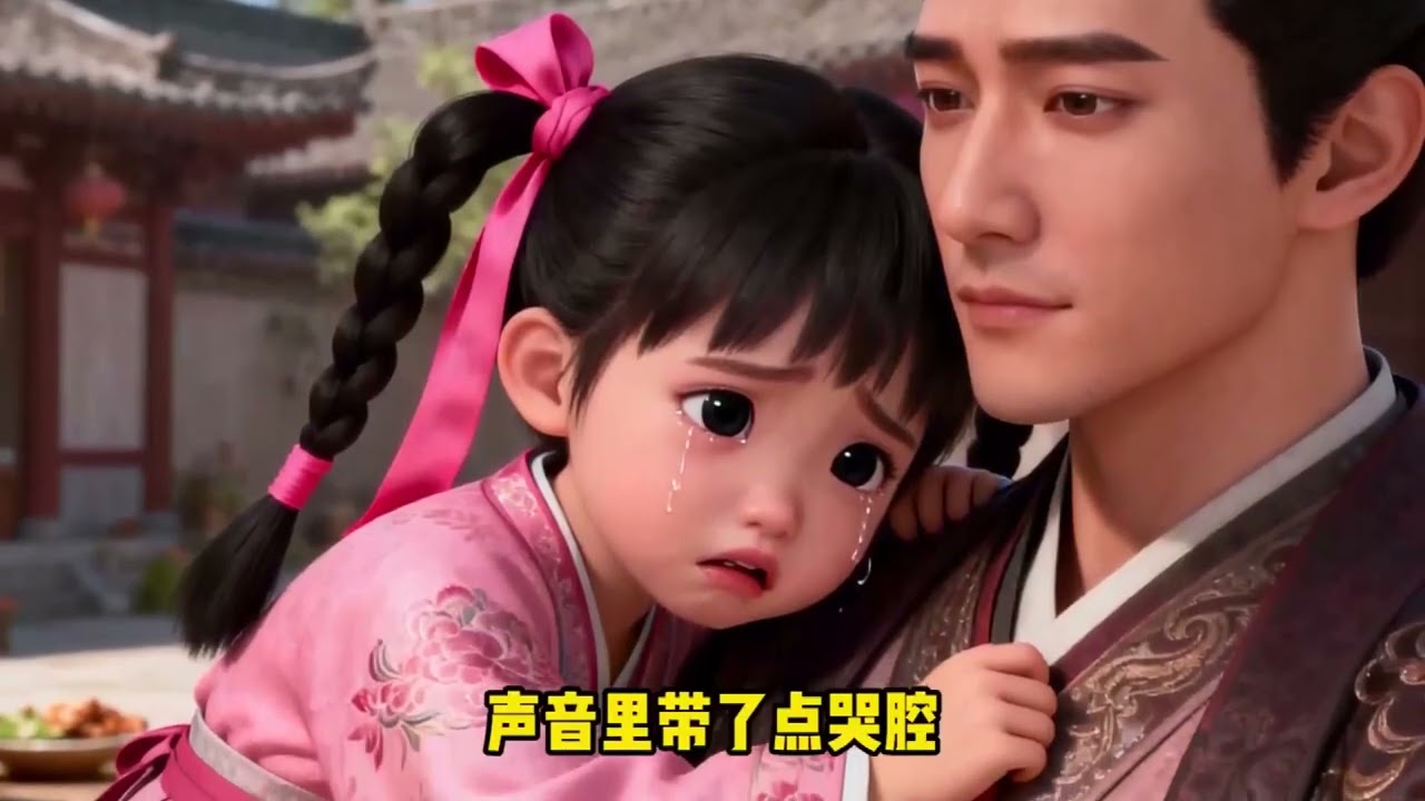 《九门兕子》穿越大唐，我只想在御膳房当个劈柴的低调杂役，毕竟前世做国宴主厨太累了，于是我躲在角落里涮，火锅烤羊肉串做奶茶，直到某天一只粉雕玉琢的小团子闻着味找来了#喵喵推文