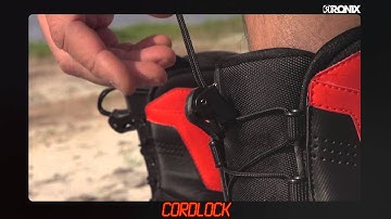 2016 Ronix CORDLOCK