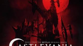 Castlevania Netflix Series OST - 26. Trevor Fights Alucard