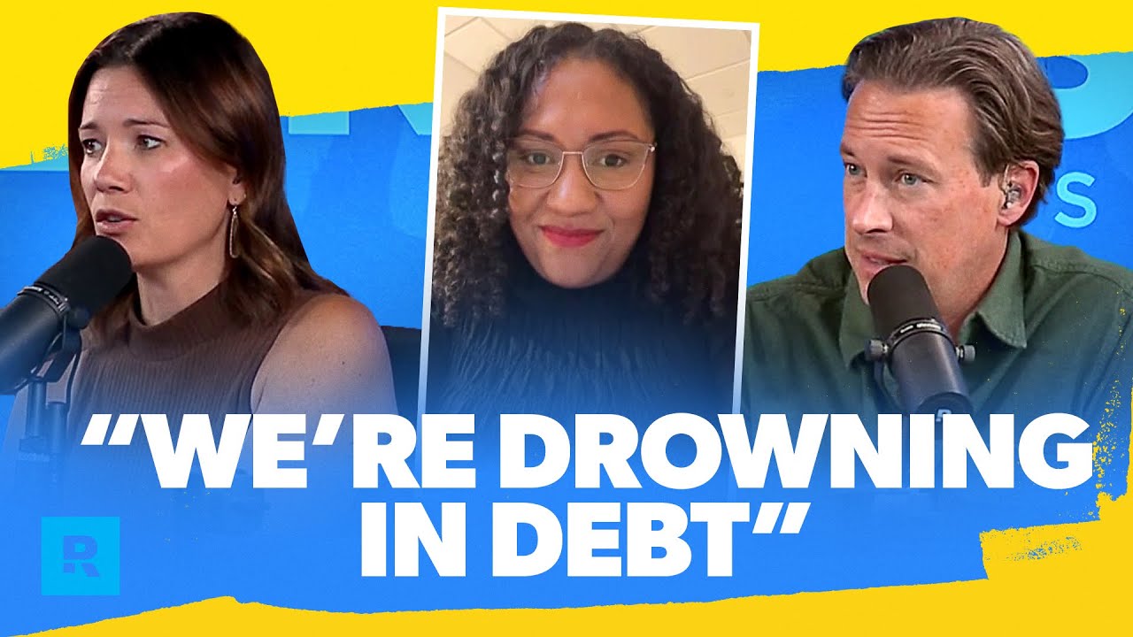 У меня 700 000 долларов долга, не связанного с ипотекой