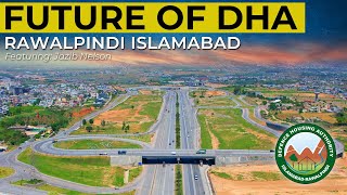 Reasons why DHA Rawalpindi Islamabad will shine brigther than ever | Property Gupshup