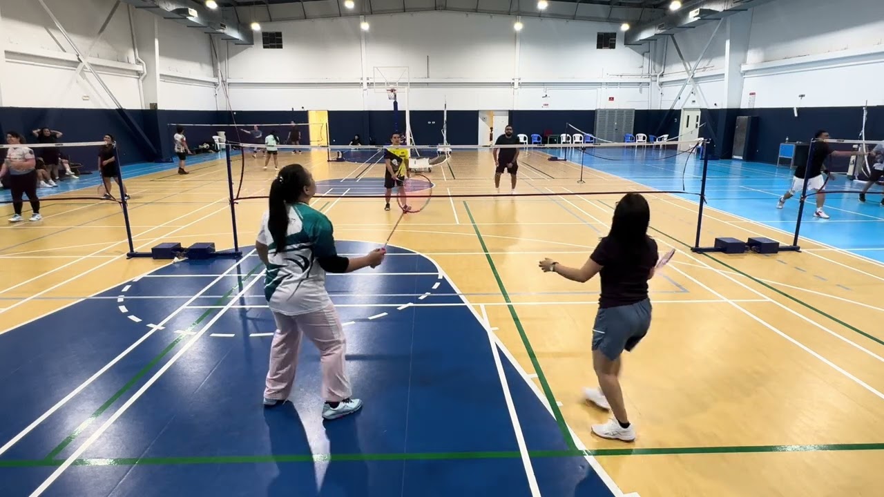 27/02/26 | Loucile-Smarty vs Abdo-Jayson