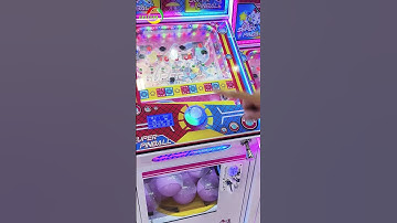 Easyfun pinball game machine  #pinball machine