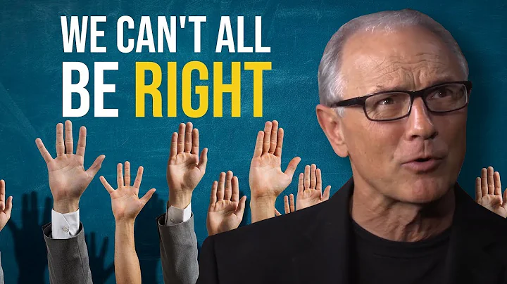 What is the Argument Against Religious Pluralism? (Greg Koukl)