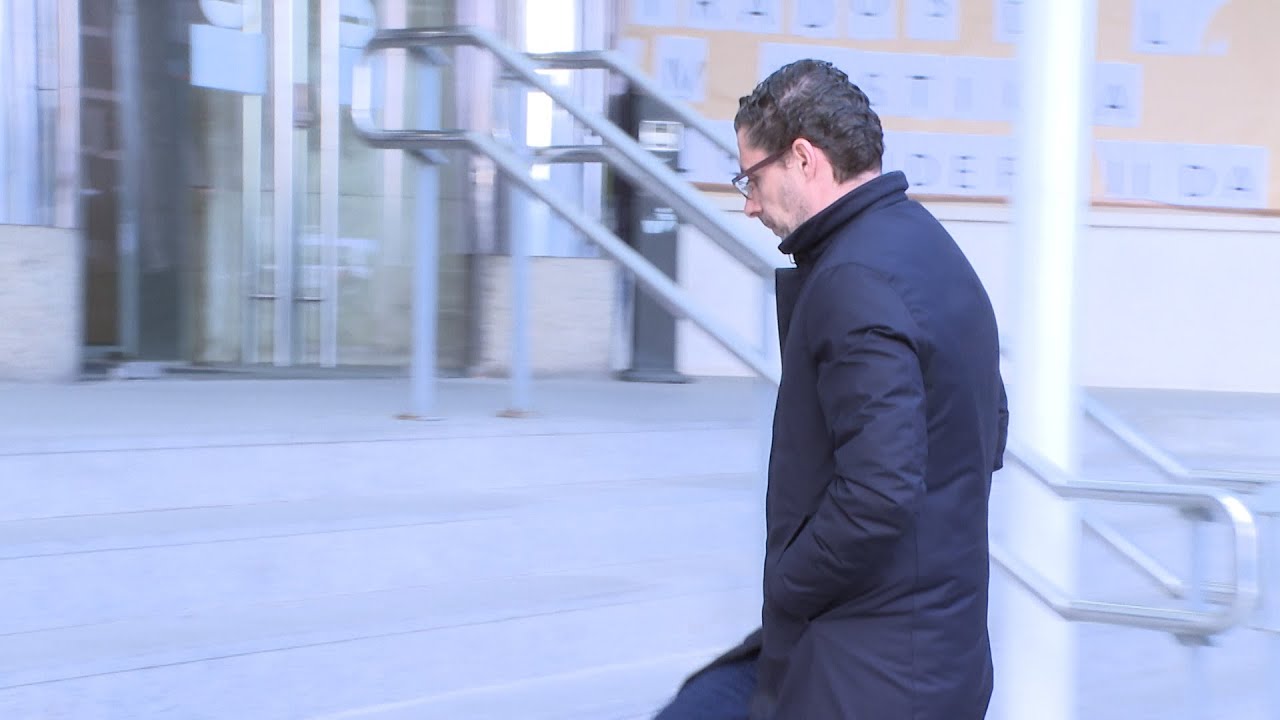 Alberto Luceño declara hoy ante el juez por defraudar 1,3 millones