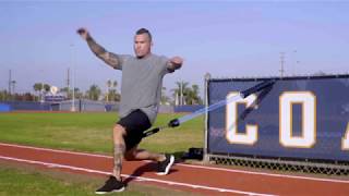 Introducing The Kayezen VECTOR - Workout Anywhere.