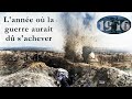 1916 lanne o la guerre aurait d sachever