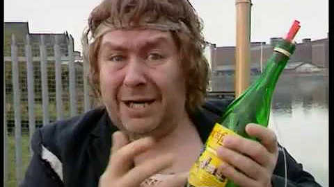 RAB C NESBITT (bonus) more