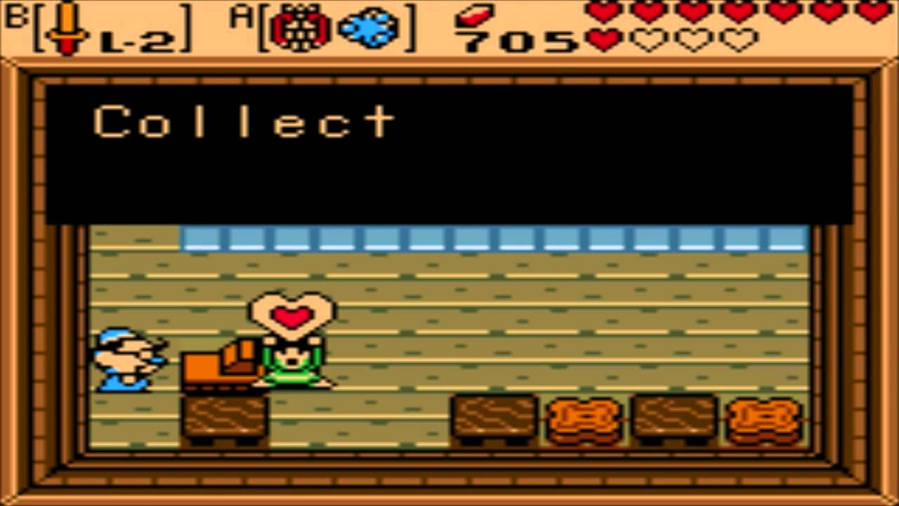 The Legend of Zelda: Oracle of Ages Walkthrough - Part 16