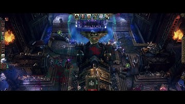 Warhammer 40k: Rogue Trader part 5