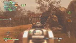 HIGHEST MW3 KILLSTREAK ON YOUTUBE! 49 KILLSTREAK