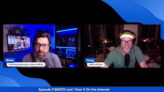 Ep. 9 Brats! Andrew McCarthy's documentary on 80's Brat Pack
