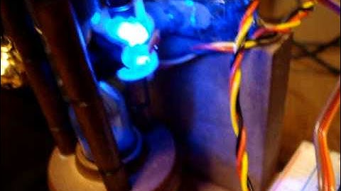 arduino sandglass timer