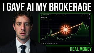 How to Set Up an AI Trading Agent on Robinhood in 6 Minutes