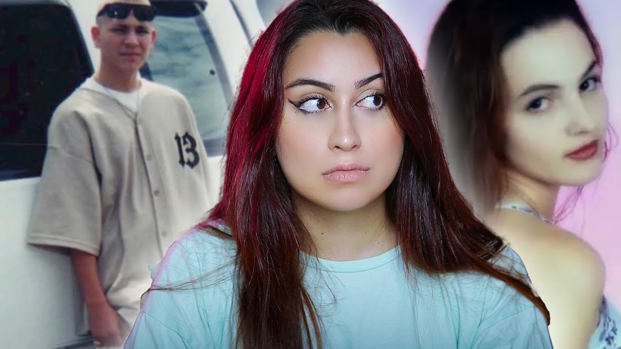 El CASO de Crystal Theobald