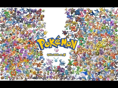 pokémon omega ruby pokédex