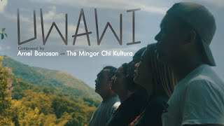 Arnel Banasan x Mingor Chi Kultura - Uwawi