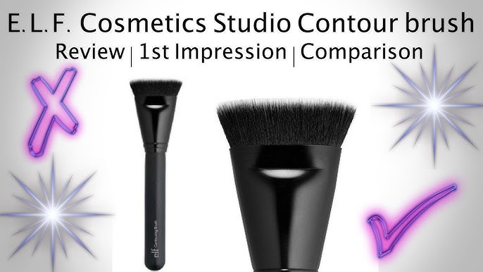 e.l.f. Contour Brush