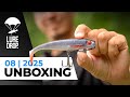Unboxing LURE DROP 08 | 2025