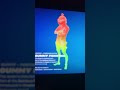 Fishstick Fortnite transitions