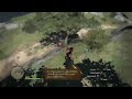 Dragon&#39;s Dogma 1 - 1st experience