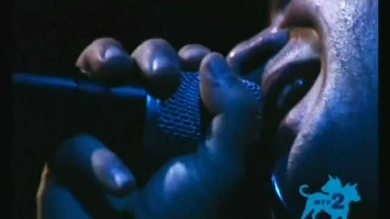 Disturbed Down With The Sickness Live At The Riviera