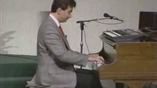 Roger Bennett - I'll Fly Away Medley chords